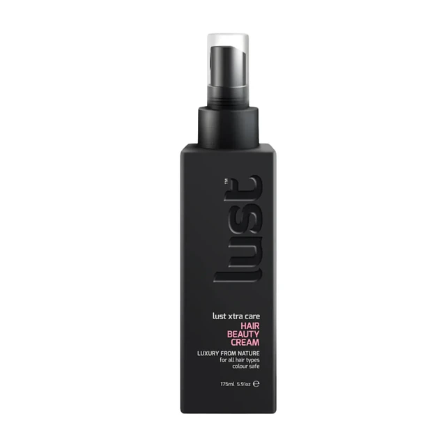 Hair Beauty Cream - 175ml