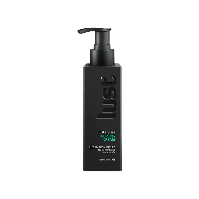 Curling Cream - 175ml