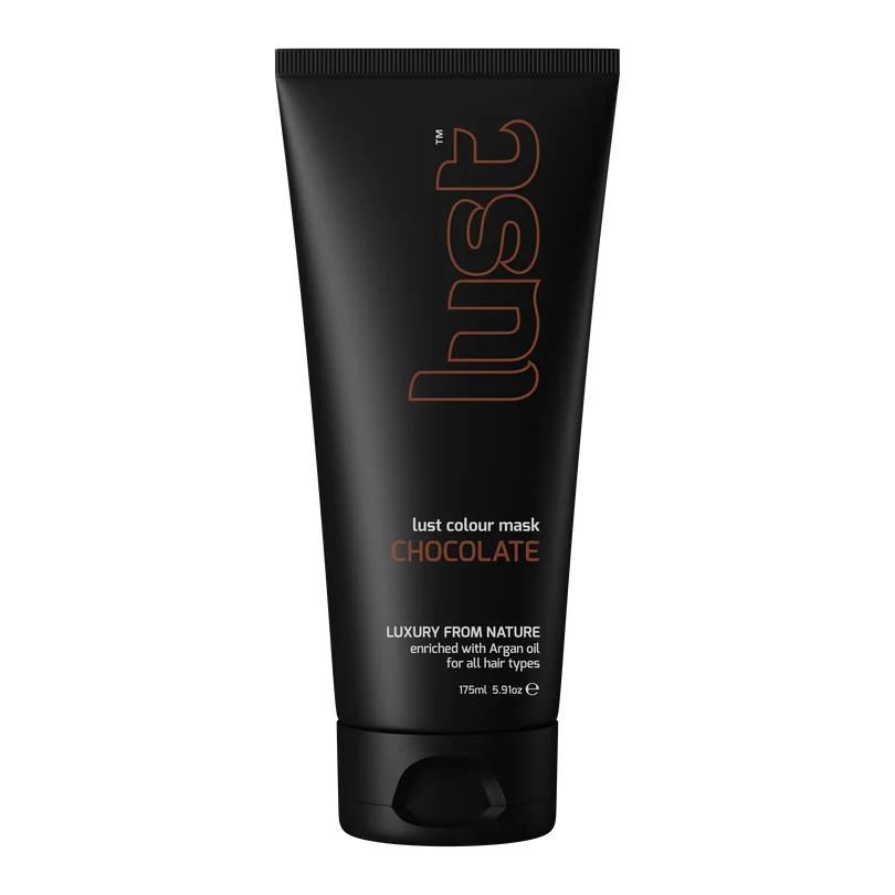 Cloe ooh my color chocolate mask 270g