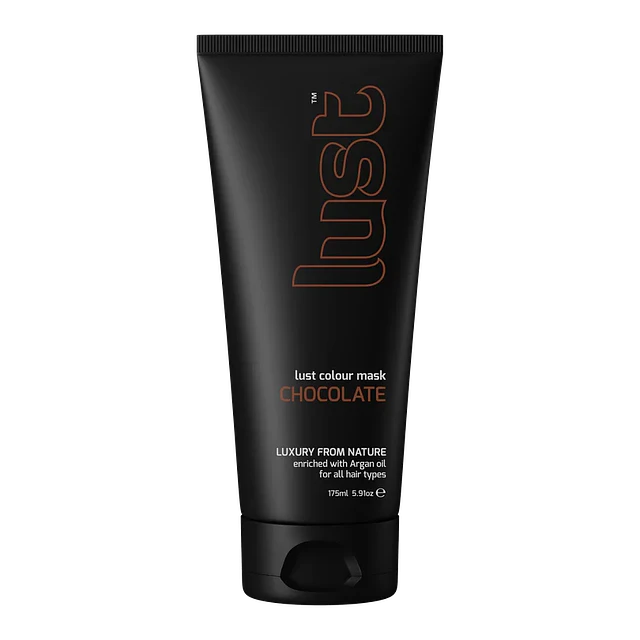 Chocolate Colour Mask - 175ml