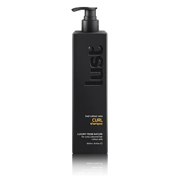 Curl Shampoo - 1000 ml