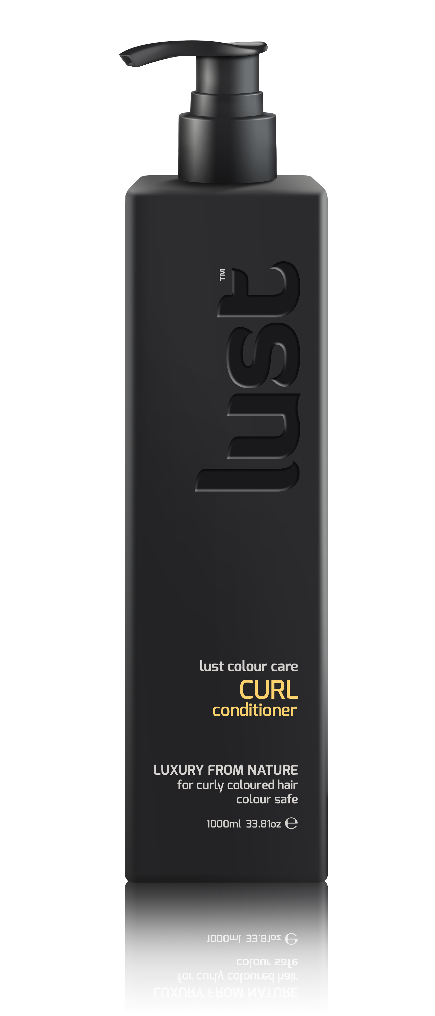 Curl Conditioner - 1000ml