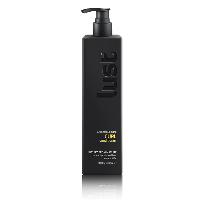 Curl Conditioner - 1000ml