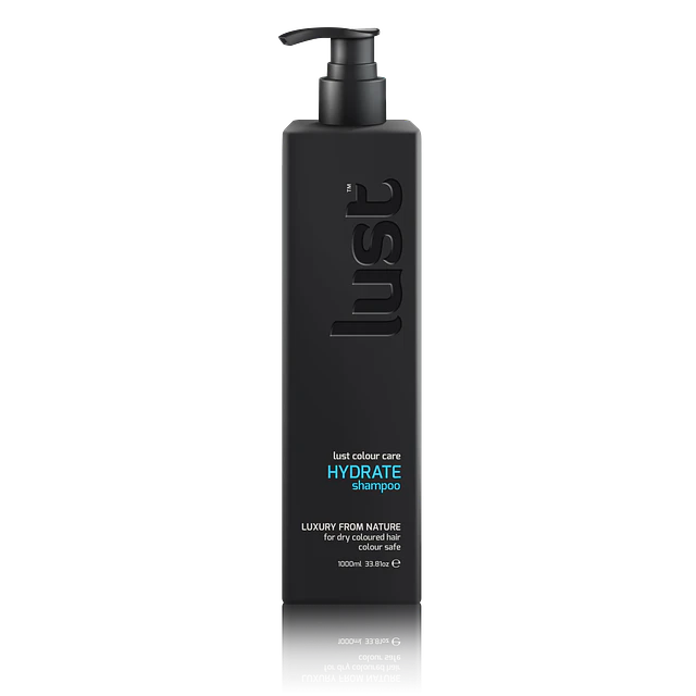 Hydrate Shampoo - 1000ml