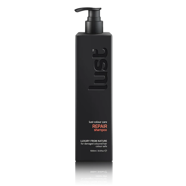 Repair Shampoo - 1000ml