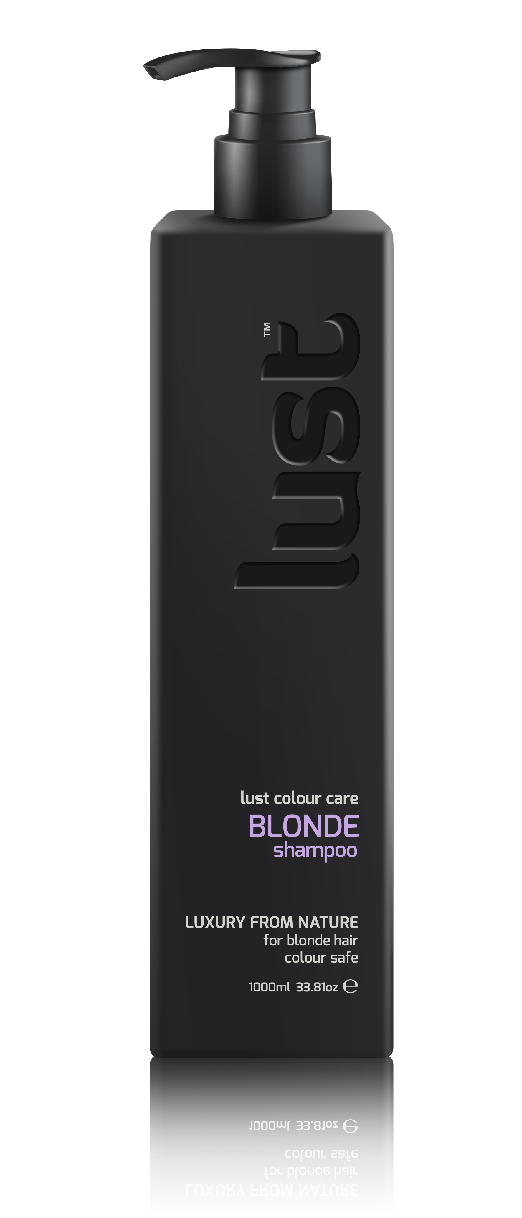 Shampoo Ion Cool Blonde 1000ml