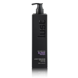 Blonde Shampoo - 1000ml