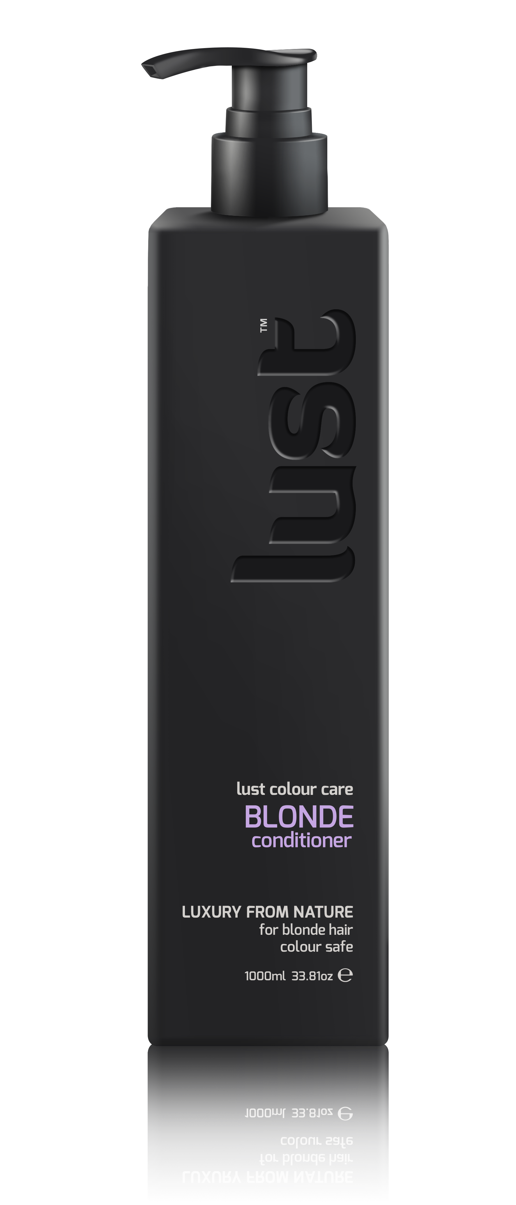 Blonde Conditioner - 1000ml