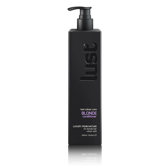 Blonde Conditioner - 1000ml
