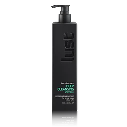 Deep Cleansing Shampoo - 1000ml