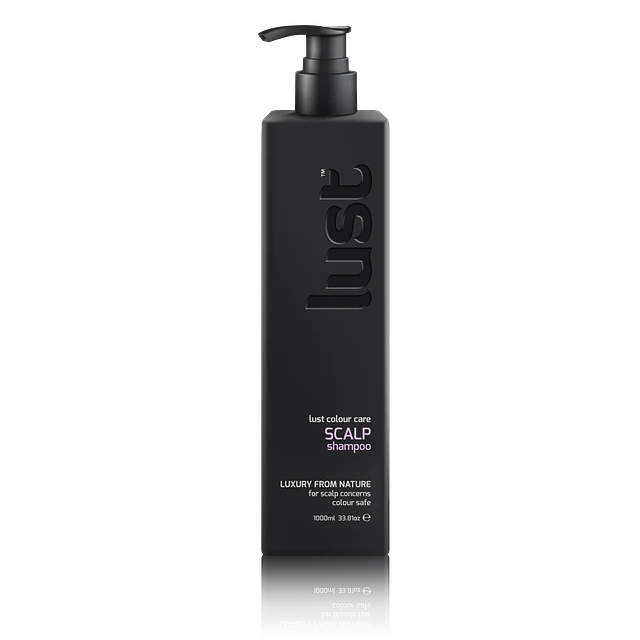 Scalp Shampoo - 1000ml