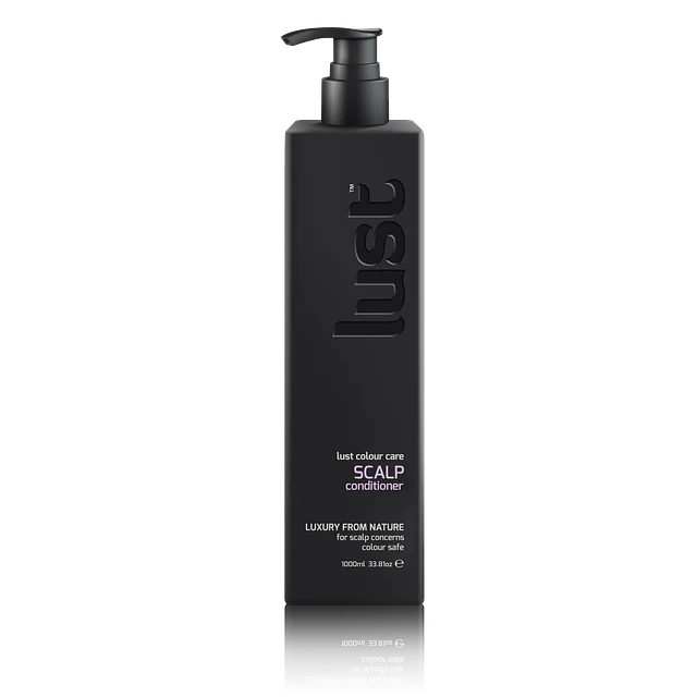 Scalp Conditioner - 1000ml