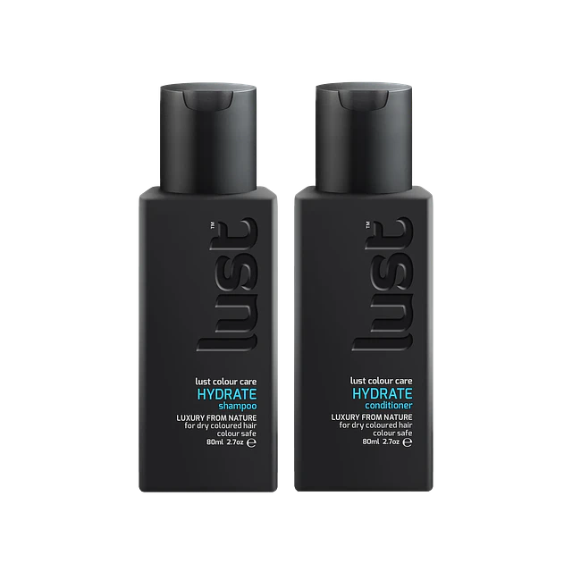 Hydrate Travel Pack - 80ml