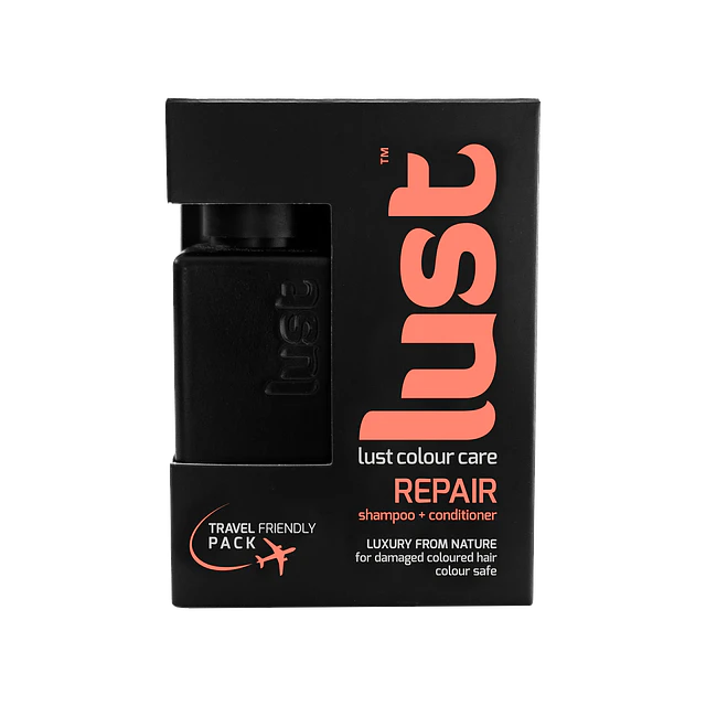 Repair Travel Pack - 80ml
