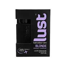 Blonde Travel Pack - 80ml