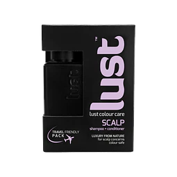 Scalp Travel Pack - 80ml
