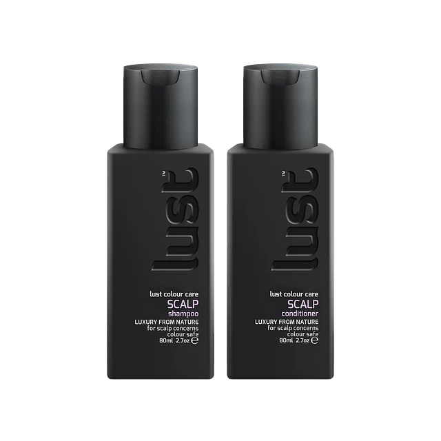 Scalp Travel Pack - 80ml