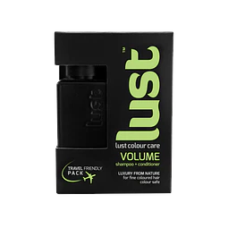 Volume Travel Pack - 80ml