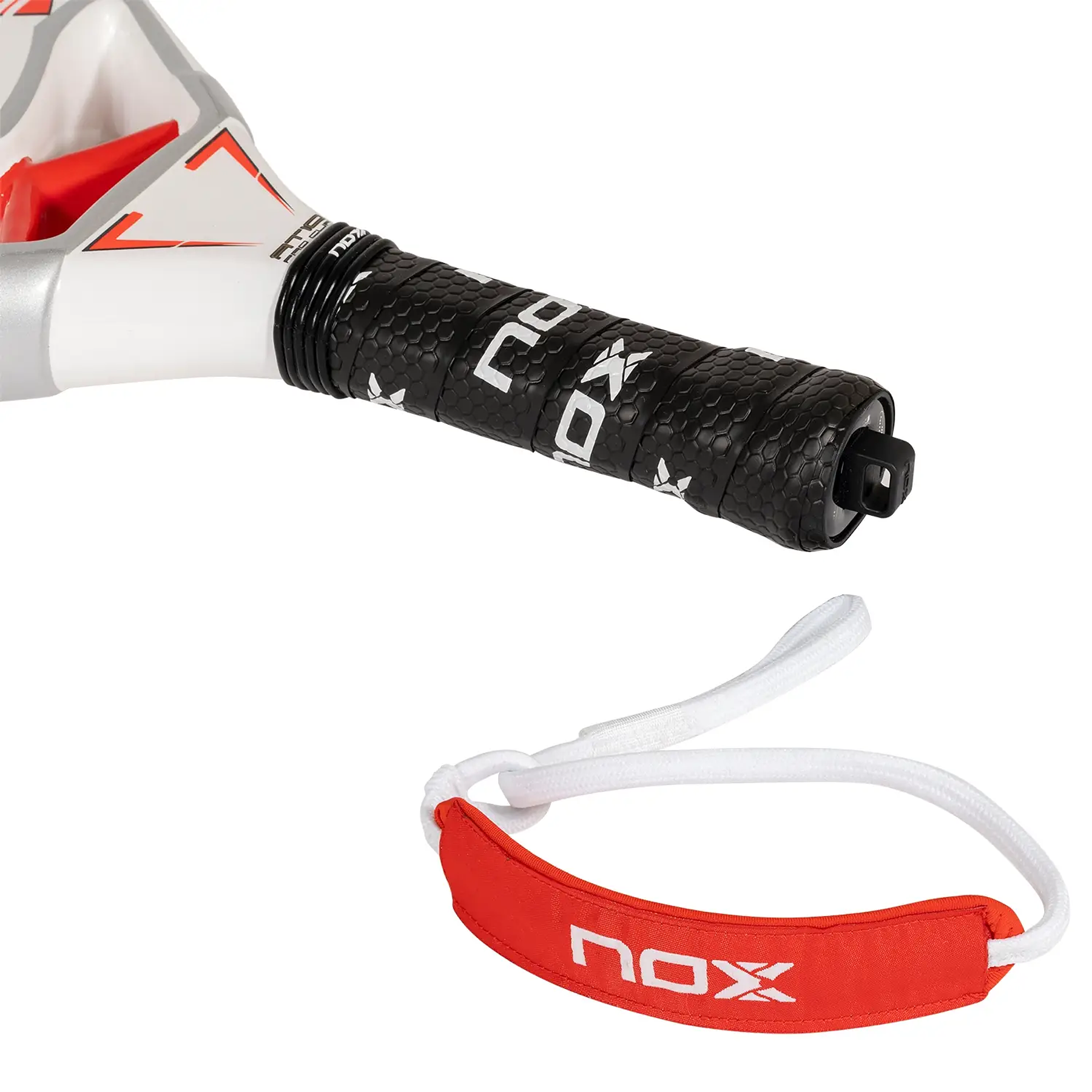 NOX AT PRO CUP COORP 2024 (PROTECTOR+GRIP+FUNDA)