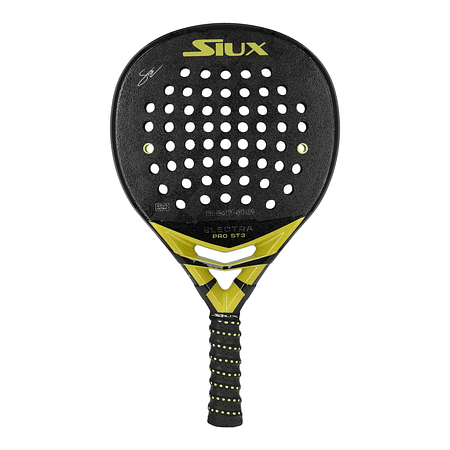 Siux Electra ST3 Stupa Pro (Protector+Grip)