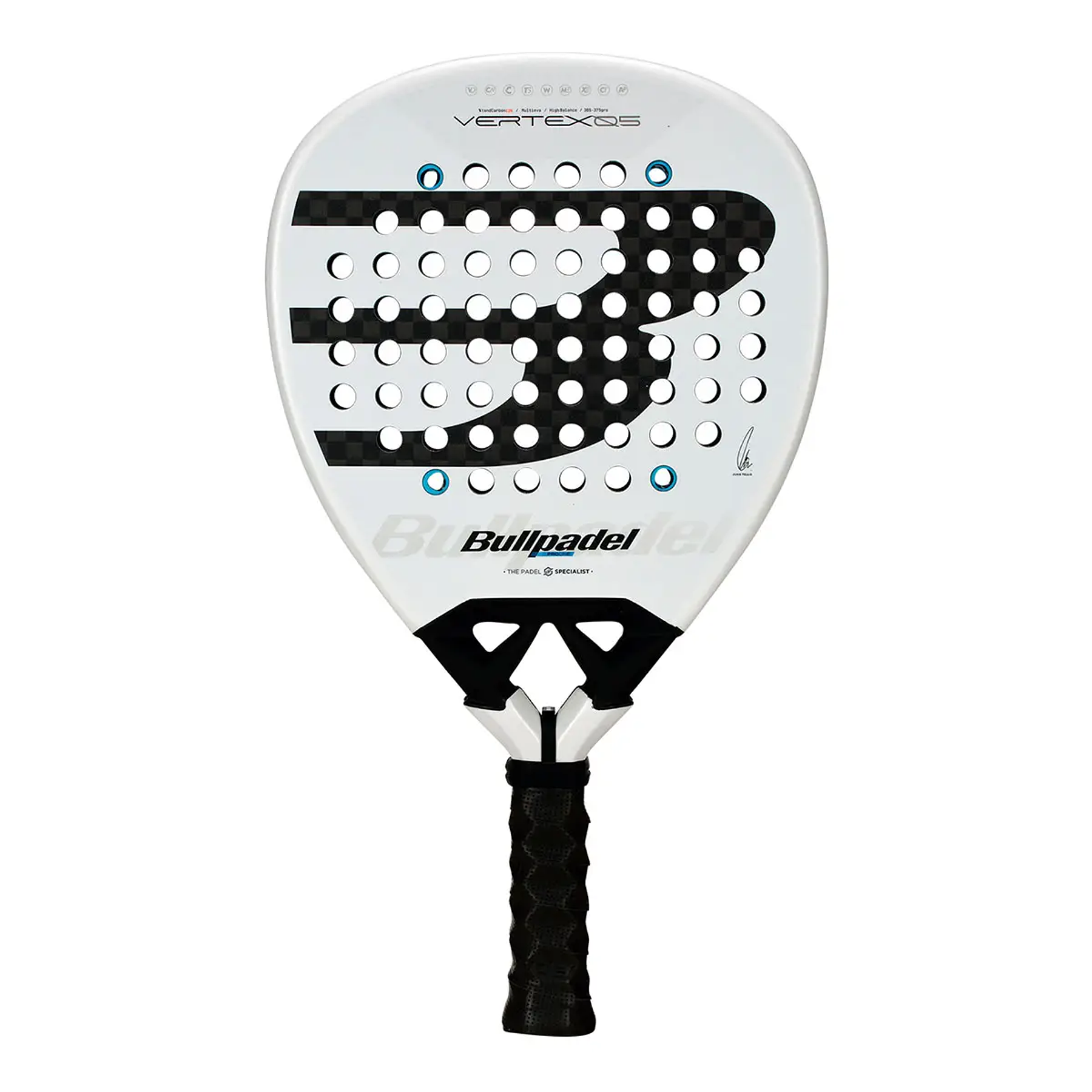 BULLPADEL VERTEX 05