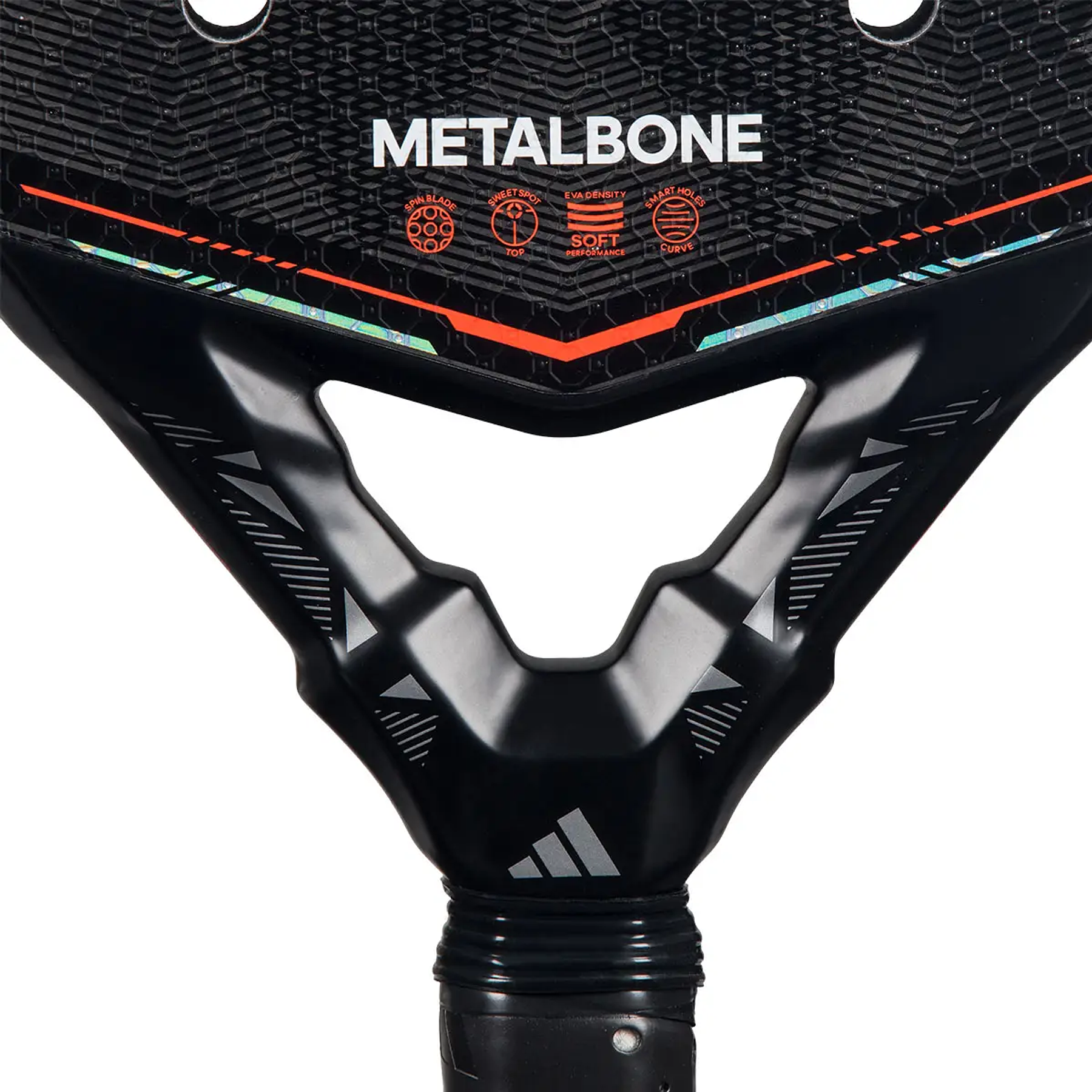 ADIDAS METALBONE 2026 (Ale Galán)