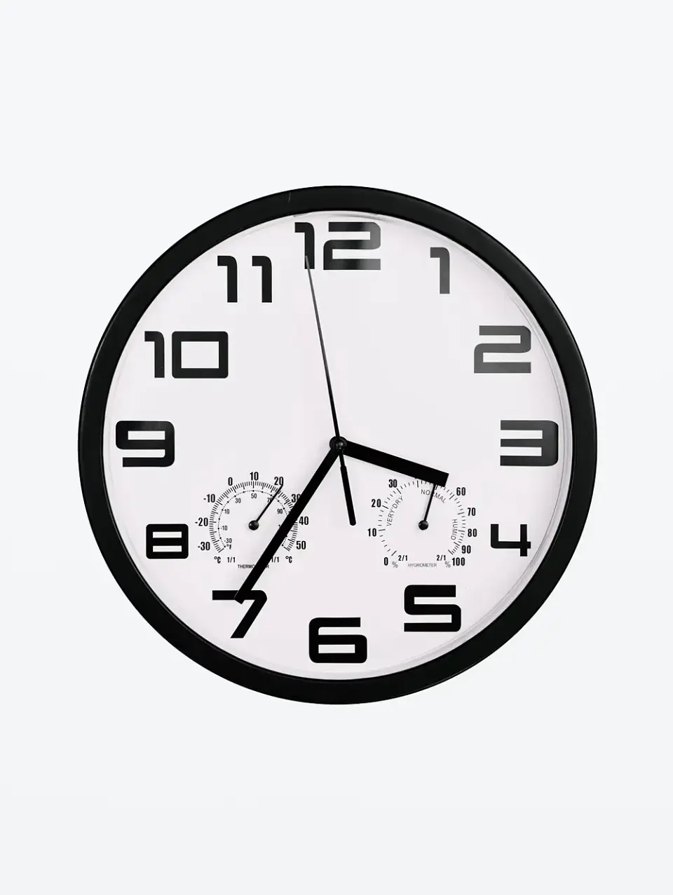 Reloj de demostración 2
