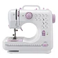 Máquina de Coser Mini Multifuncional para Principiantes - Miniatura 1