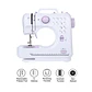 Máquina de Coser Mini Multifuncional para Principiantes - Miniatura 6