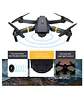 Dron 4K Doble Cámara WiFi Plegable para Principiantes - Miniatura 6