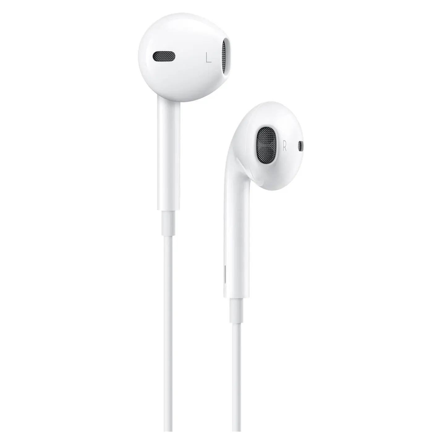 Audífonos con Conector Lightning para iPhone 4