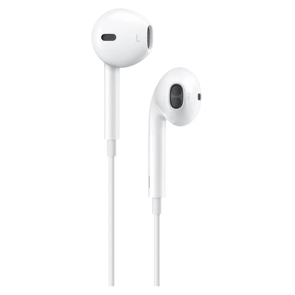 Audífonos con Conector Lightning para iPhone 4