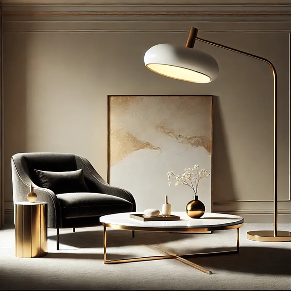 Timeless Luxury