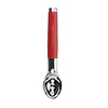 CUCHARA PARA HELADO ROJO KITCHENAID