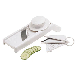 MANDOLINA 7 EN 1  KITCHEN CRAFT