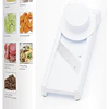MANDOLINA 7 EN 1  KITCHEN CRAFT