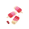 MOLDES HELADO MINI VINTAGE SILIKOMART