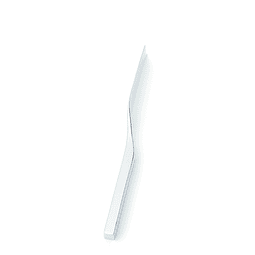 CUCHILLO PARA QUESOS INOX