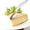 CUCHILLO PARA QUESOS INOX