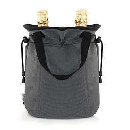 COOLER BAG TO GO 2 BOTELLAS PULLTEX