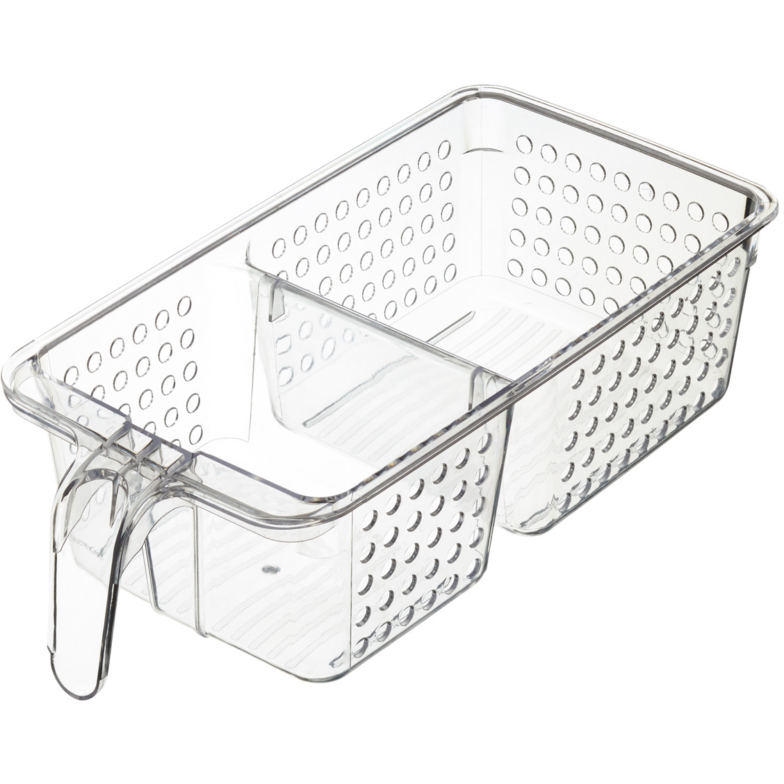 ORGANIZADOR PARA REFRIGERADOR KITCHEN CRAFT 31X15X9CM