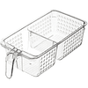 ORGANIZADOR PARA REFRIGERADOR KITCHEN CRAFT 31X15X9CM