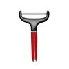 REBANADOR QUESO ROJO KITCHENAID