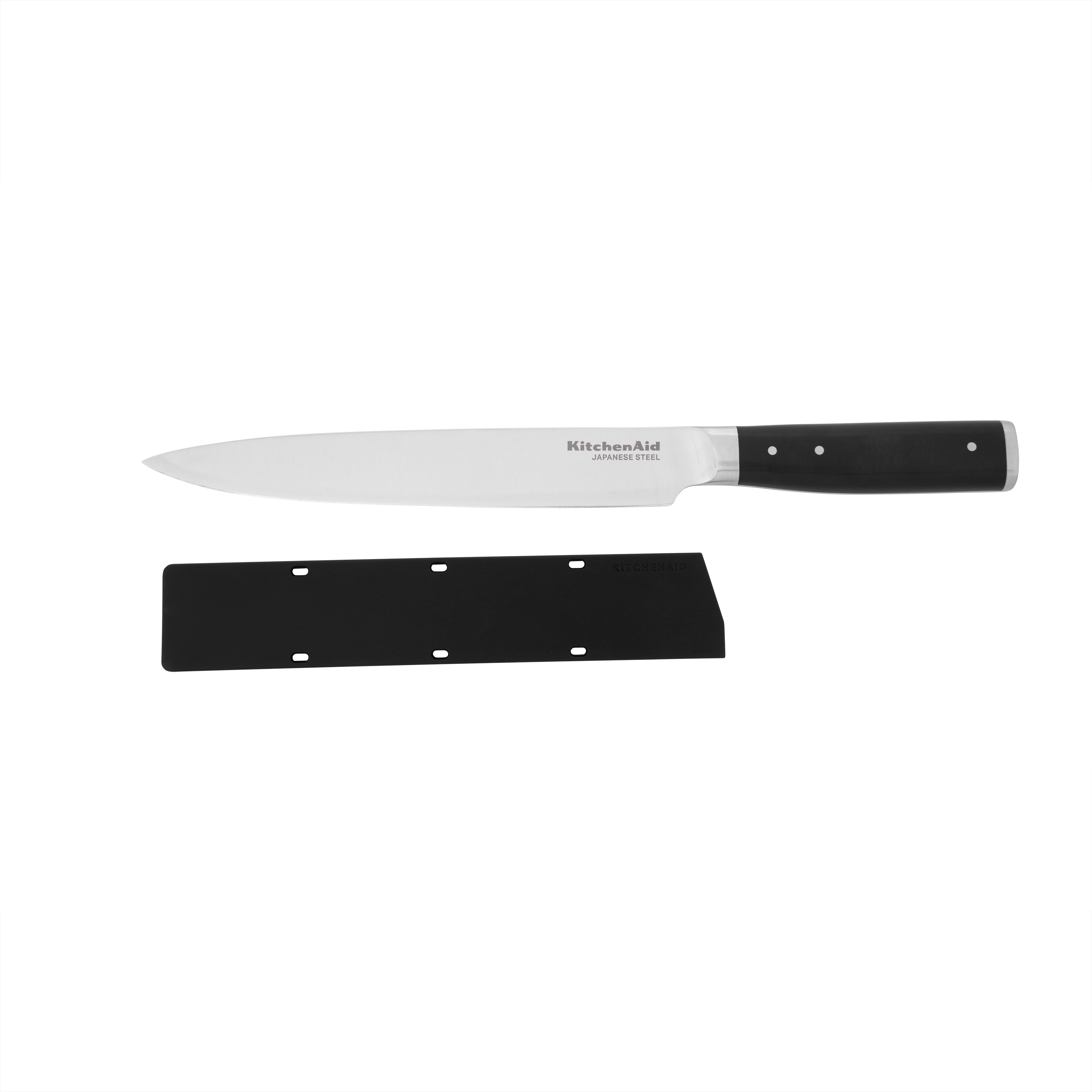 CUCHILLO REBANADOR 20 CM. KITCHEN AID