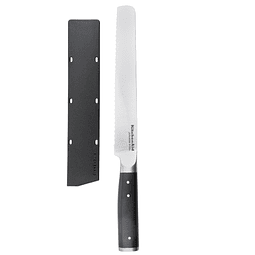 CUCHILLO PAN 20 CM. KITCHEN AID