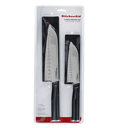 SET 2 CUCHILLOS KITCHEN AID