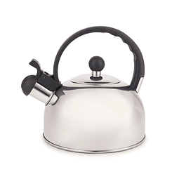 TETERA SILVER 1,3 LTS. LA CAFETIERE