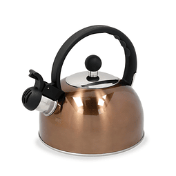 TETERA COOPER 1,3 LTS. LA CAFETIERE