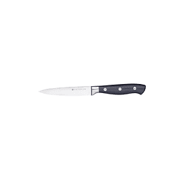 CUCHILLO MULTIUSO 11,5 CM. AUTO AFILABLE MASTER CLASS