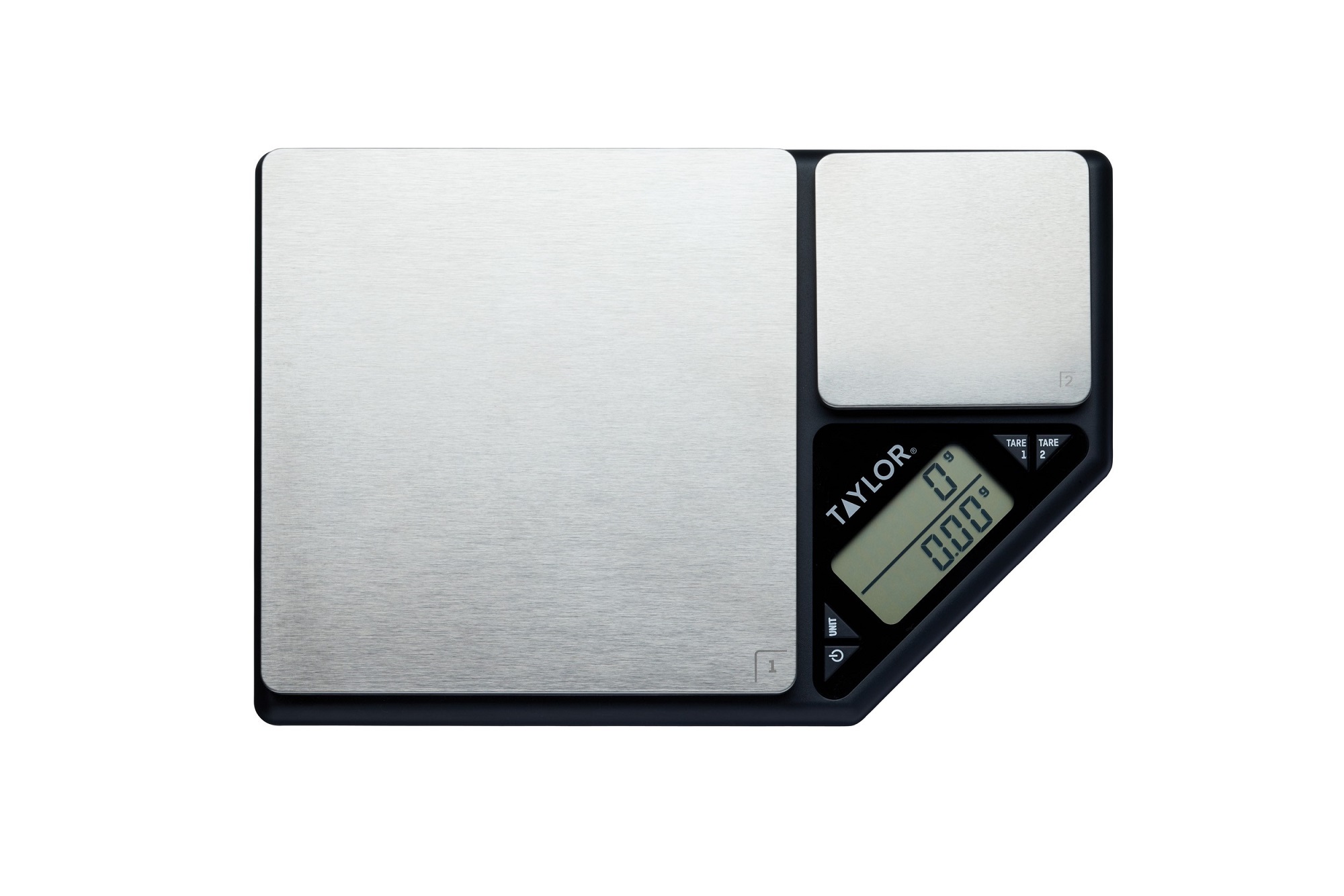 PESA DE COCINA DOBLE PLATAFORMA TAYLOR